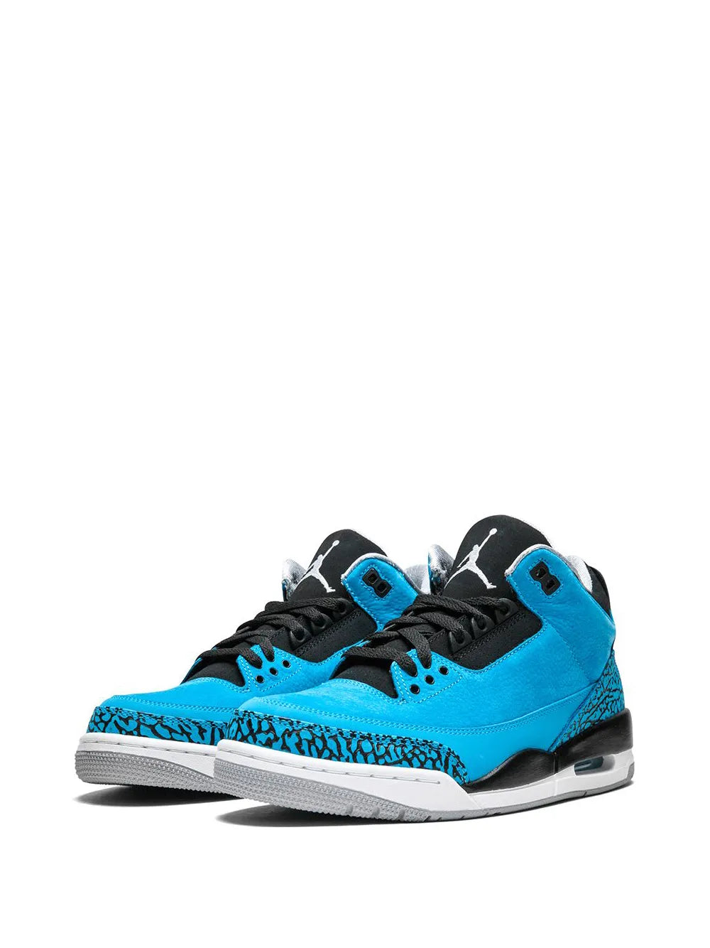Air Jordan 3 Retro "Powder Blue" sneakers