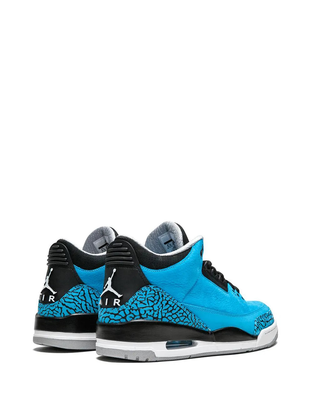 Air Jordan 3 Retro "Powder Blue" sneakers