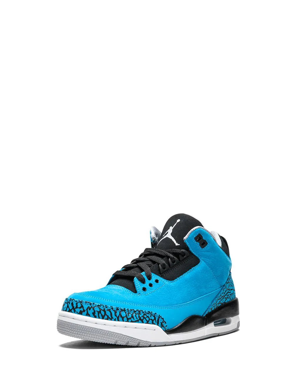 Air Jordan 3 Retro "Powder Blue" sneakers