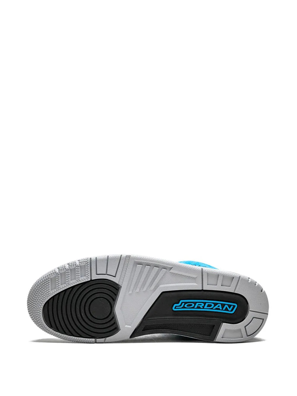 Air Jordan 3 Retro "Powder Blue" sneakers