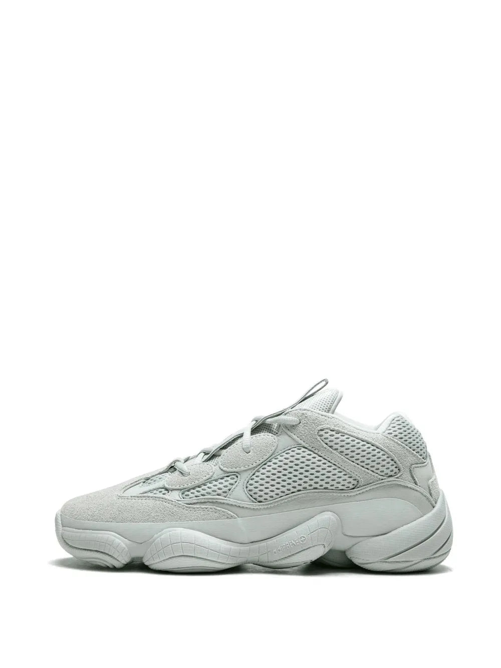 Sneakers Yeezy 500 "Salt"