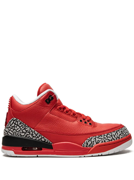 x DJ Khaled Air Jordan 3 Retro "Grateful" sneakers