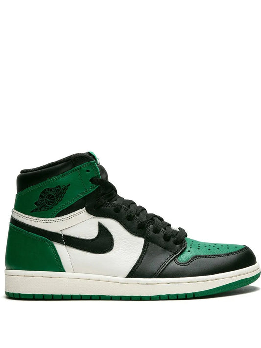 Air Jordan 1 Retro High OG "Pine Green" sneakers