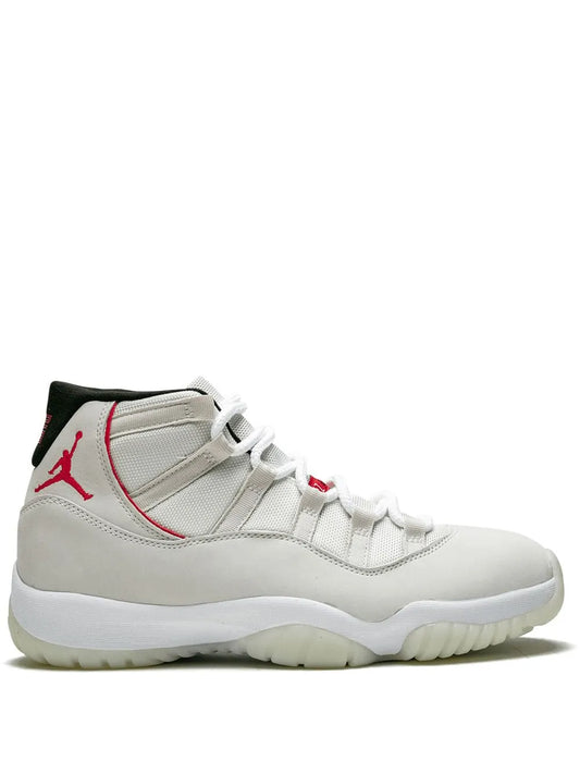 Air Jordan 11 Retro "Platinum Tint"