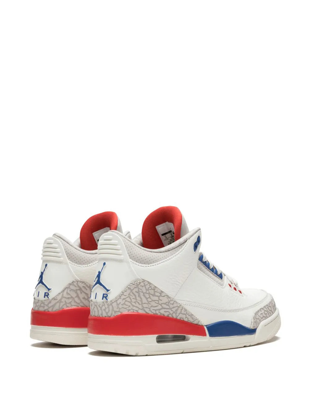 Sneakers Air Jordan 3 Retro