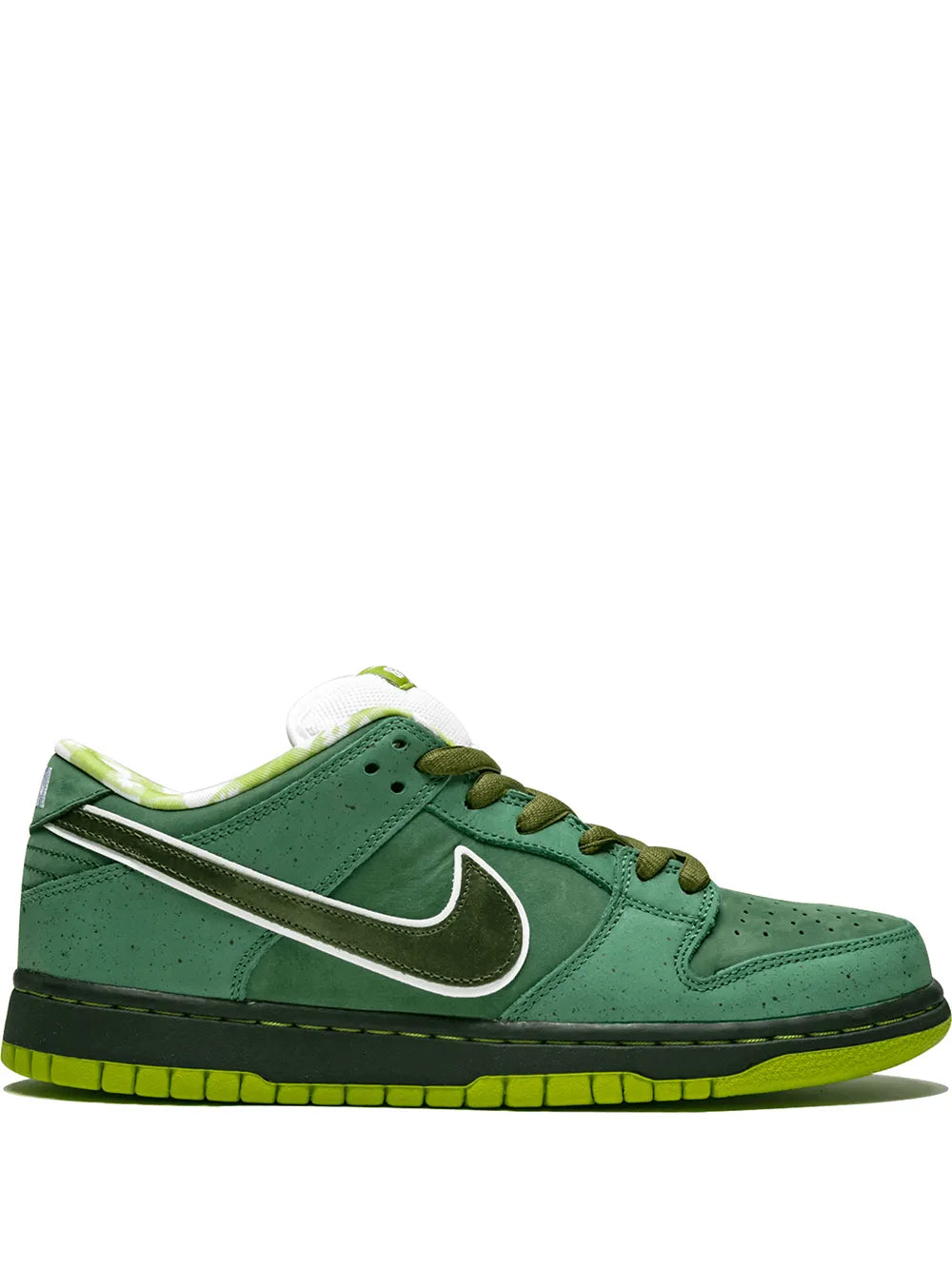 Sneakers SB Dunk Low Pro OG QS Special
