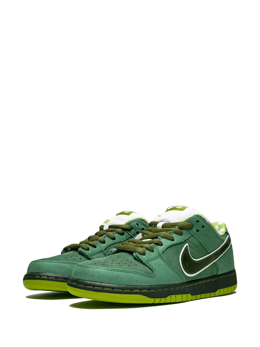 Sneakers SB Dunk Low Pro OG QS Special