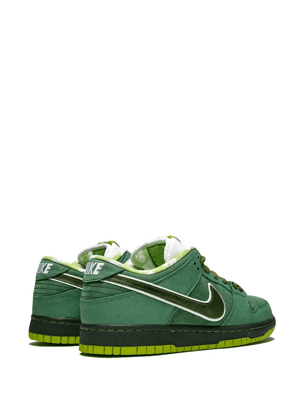 Sneakers SB Dunk Low Pro OG QS Special