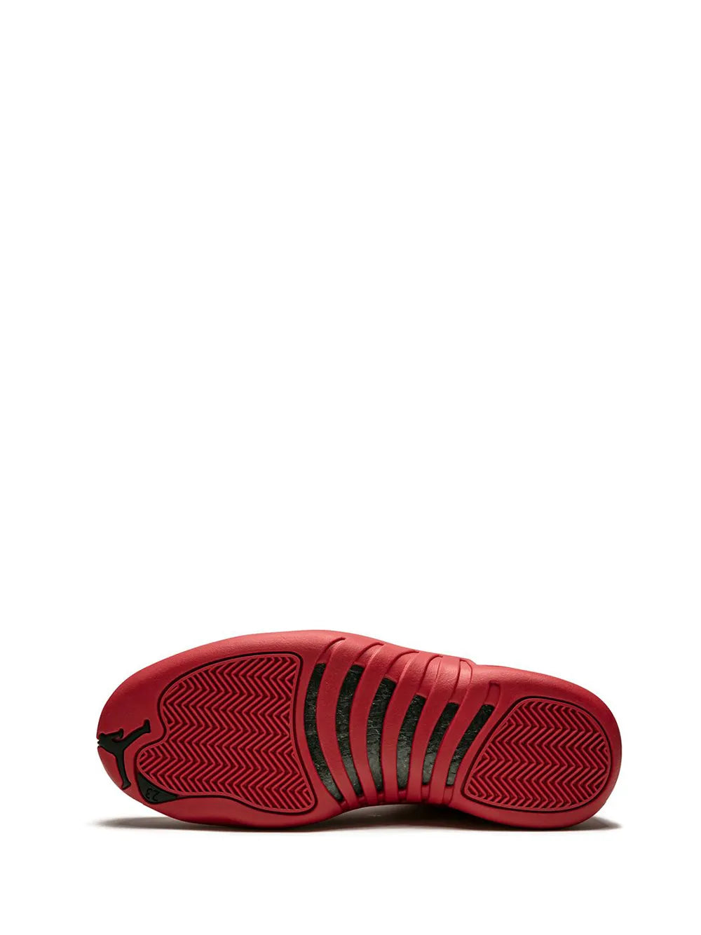 Air Jordan 12 Retro "Gym Red" sneakers