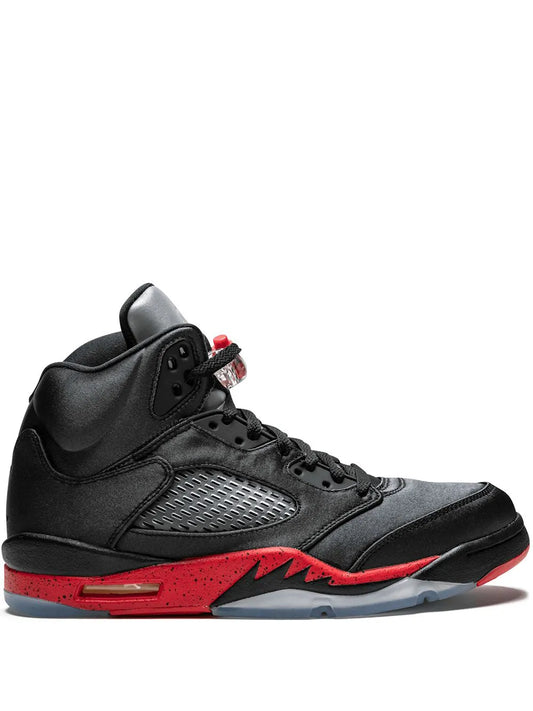 Air Jordan 5 Retro "Satin Bred"