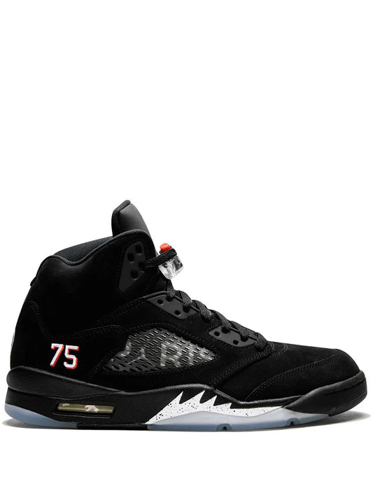 PSG Air Jordan 5 Retro BCFC