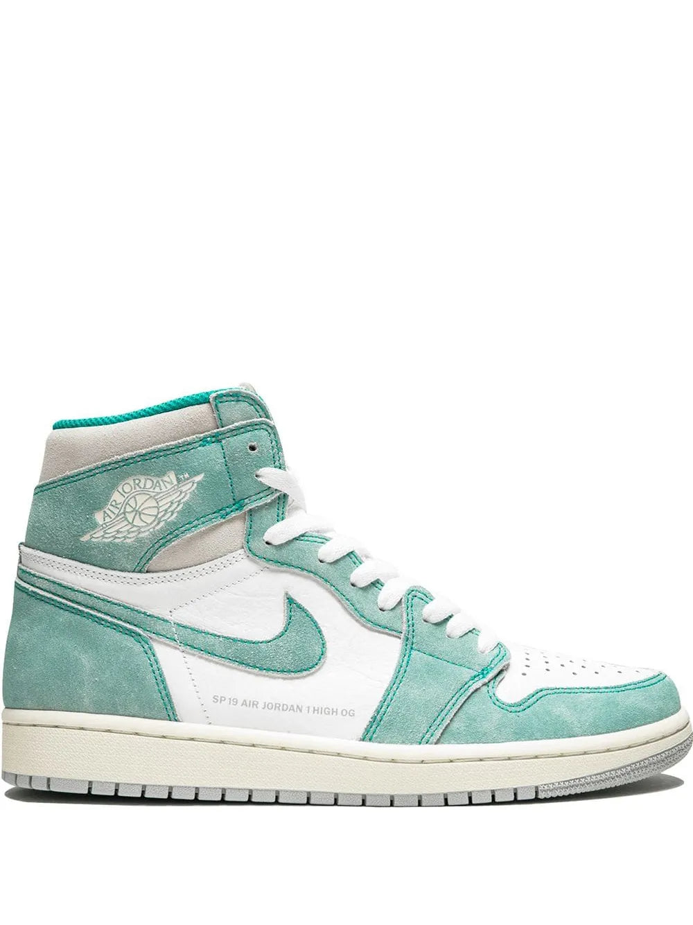 Scarpe da ginnastica Air Jordan 1 Retro High OG "Turbo Green"