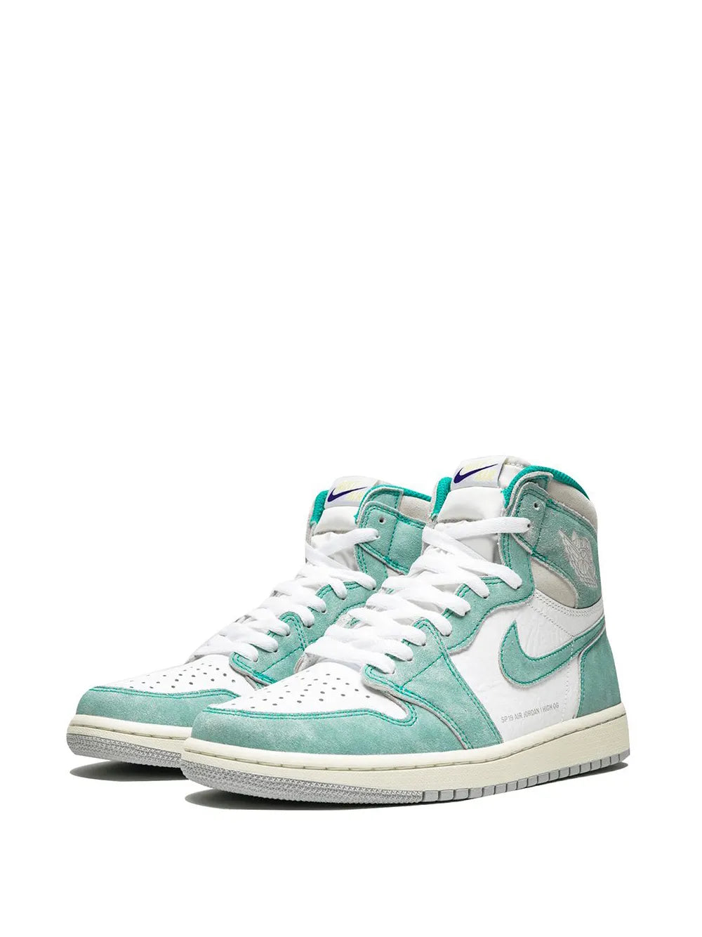 Scarpe da ginnastica Air Jordan 1 Retro High OG "Turbo Green"