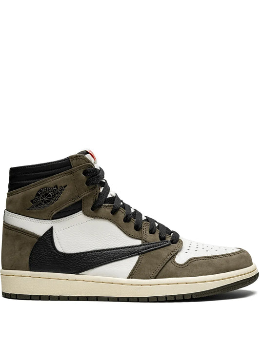 Jordan 1 Retro High Travis Scott