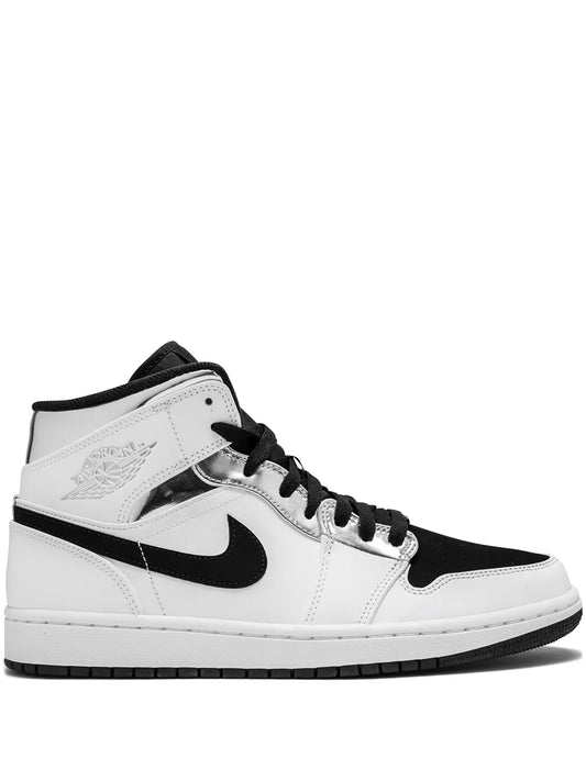Air Jordan 1 Mid "Alternate Think 16" sneakers