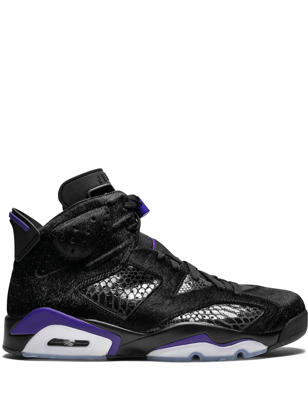 Air Jordan 6 Retro SP "Black Cat" sneakers