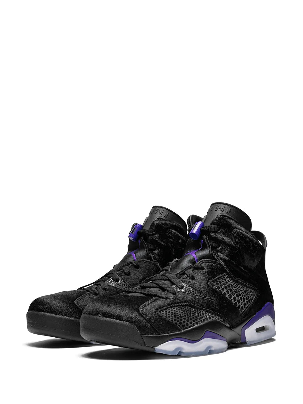 Air Jordan 6 Retro SP "Black Cat" sneakers