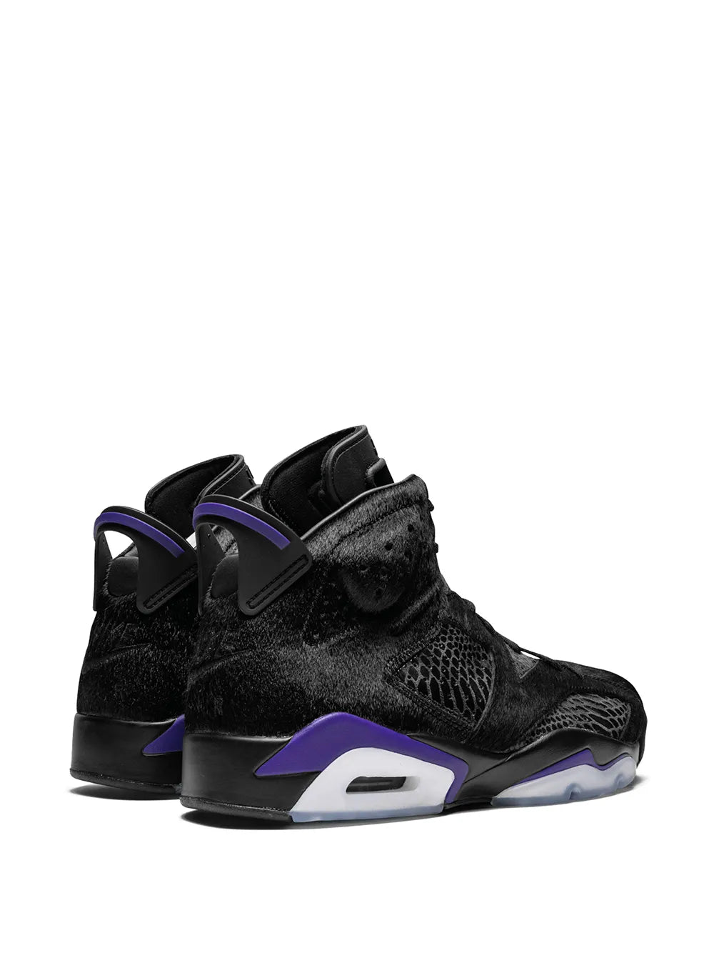 Air Jordan 6 Retro SP "Black Cat" sneakers