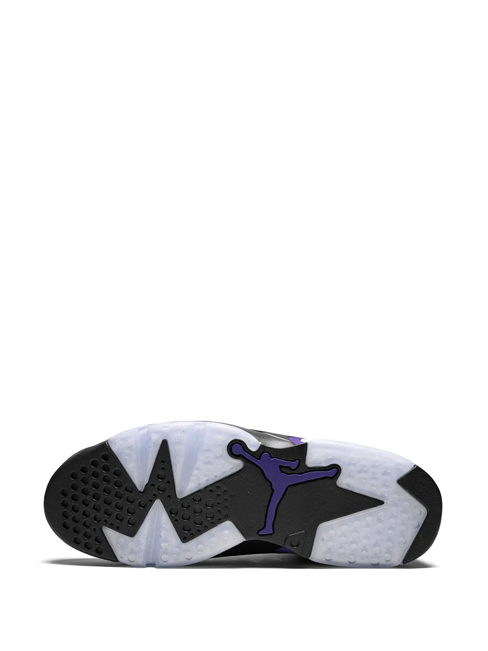 Air Jordan 6 Retro SP "Black Cat" sneakers