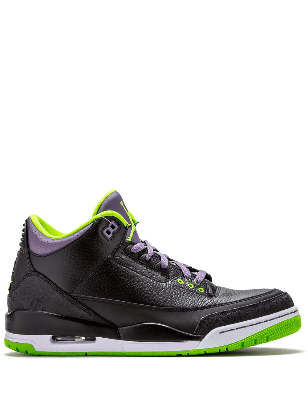 Air Jordan 3 Retro "Joker" sneakers