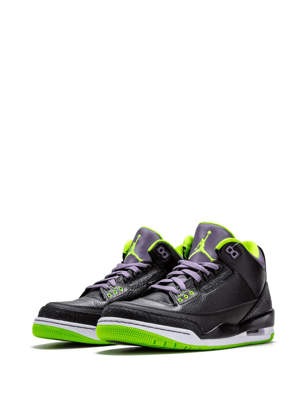 Air Jordan 3 Retro "Joker" sneakers