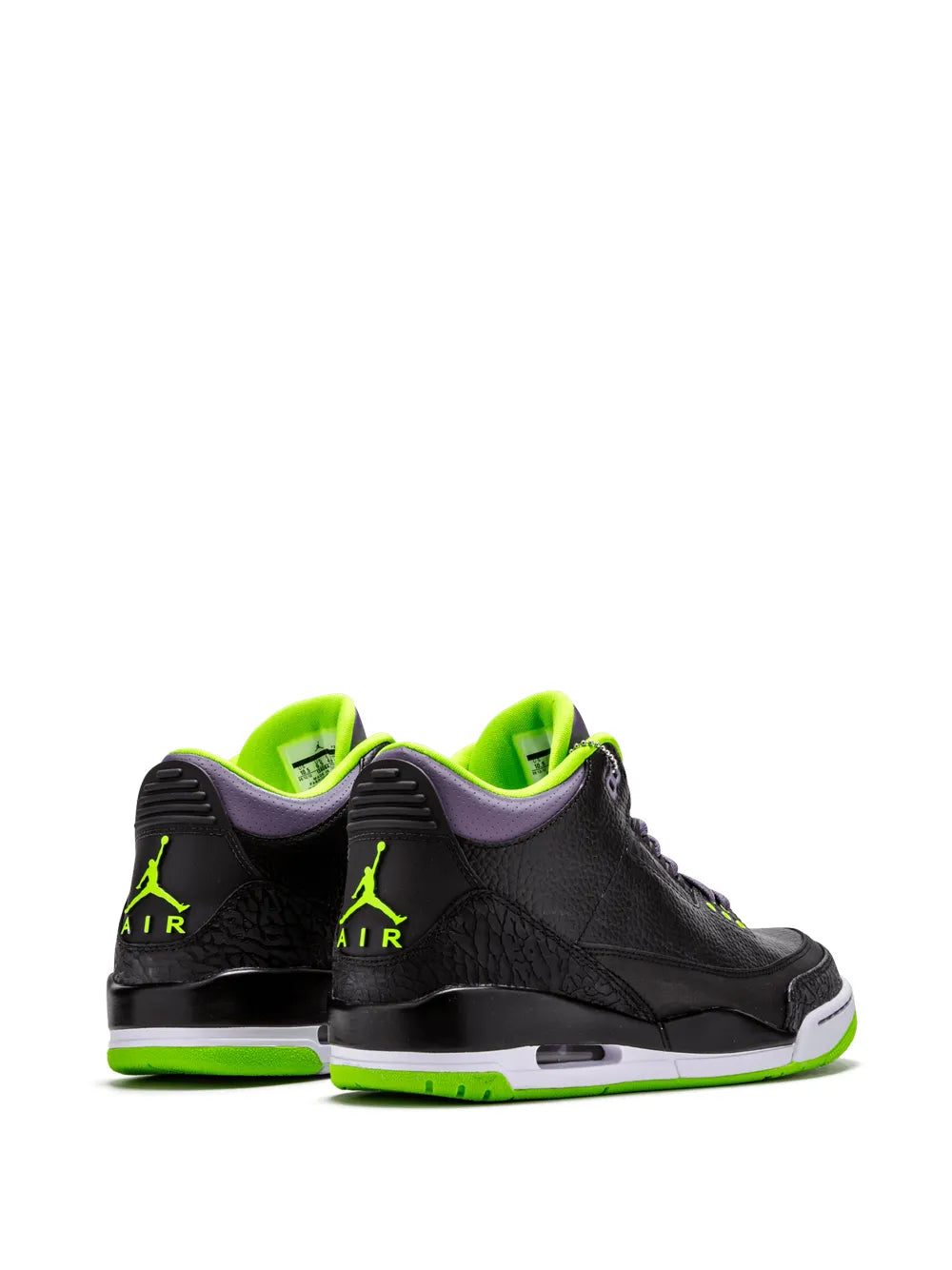 Air Jordan 3 Retro "Joker" sneakers