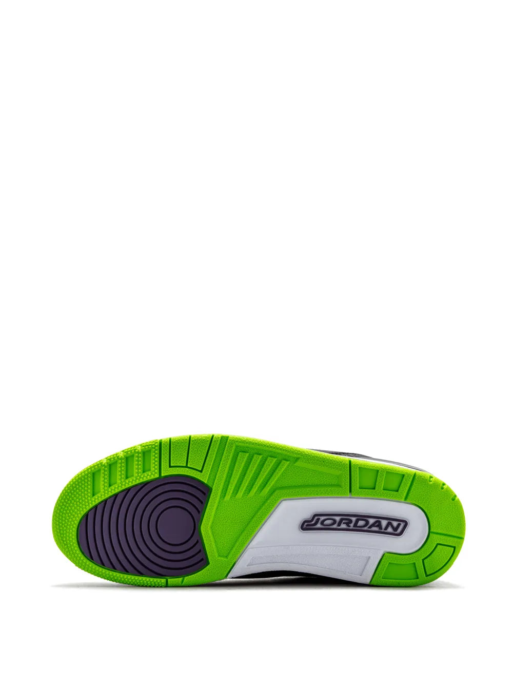 Air Jordan 3 Retro "Joker" sneakers