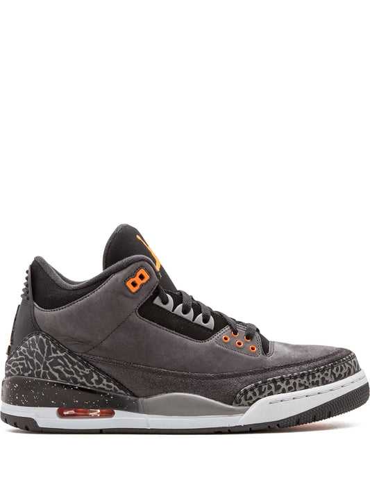 Air Jordan 3 Retro "Fear Pack" sneakers
