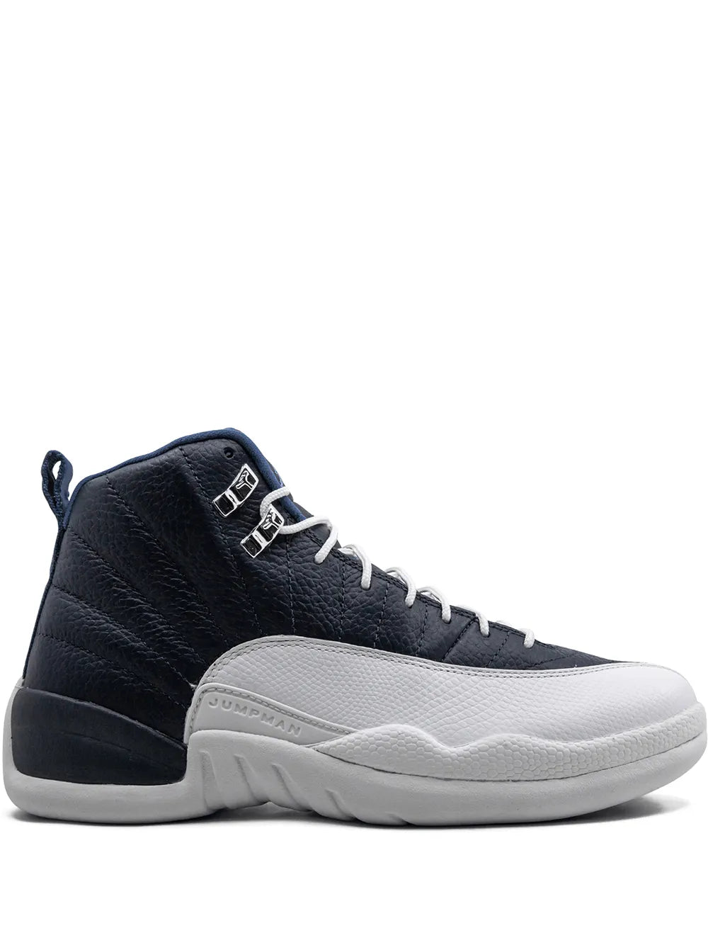 Air Jordan 12 Retro "Obsidian" sneakers