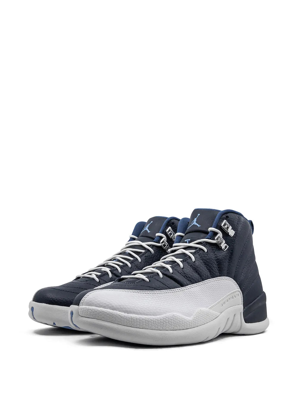 Air Jordan 12 Retro "Obsidian" sneakers