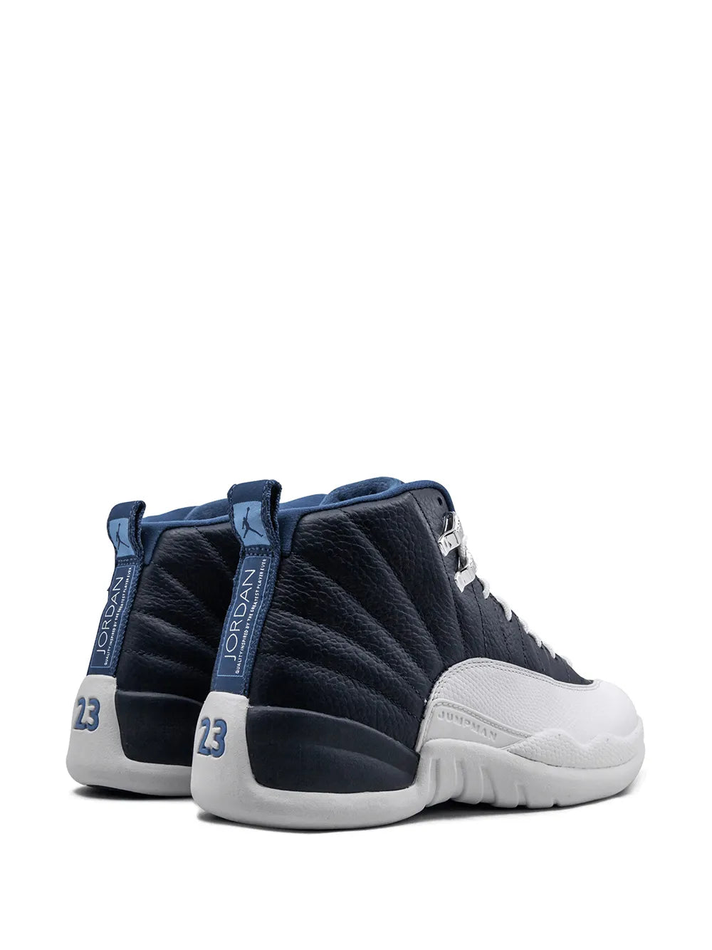 Air Jordan 12 Retro "Obsidian" sneakers