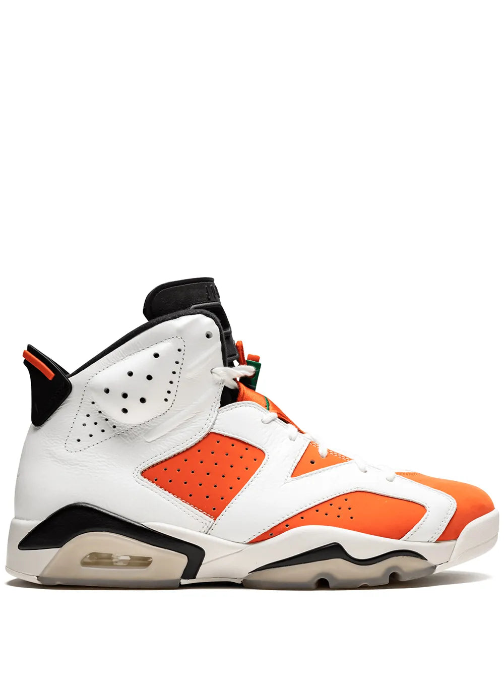 Air Jordan 6 Retro "Gatorade" sneakers