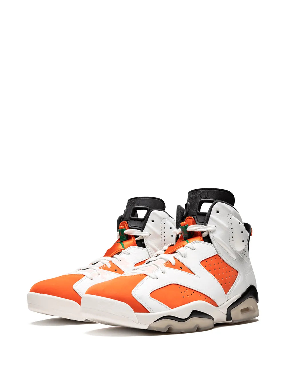 Air Jordan 6 Retro "Gatorade" sneakers