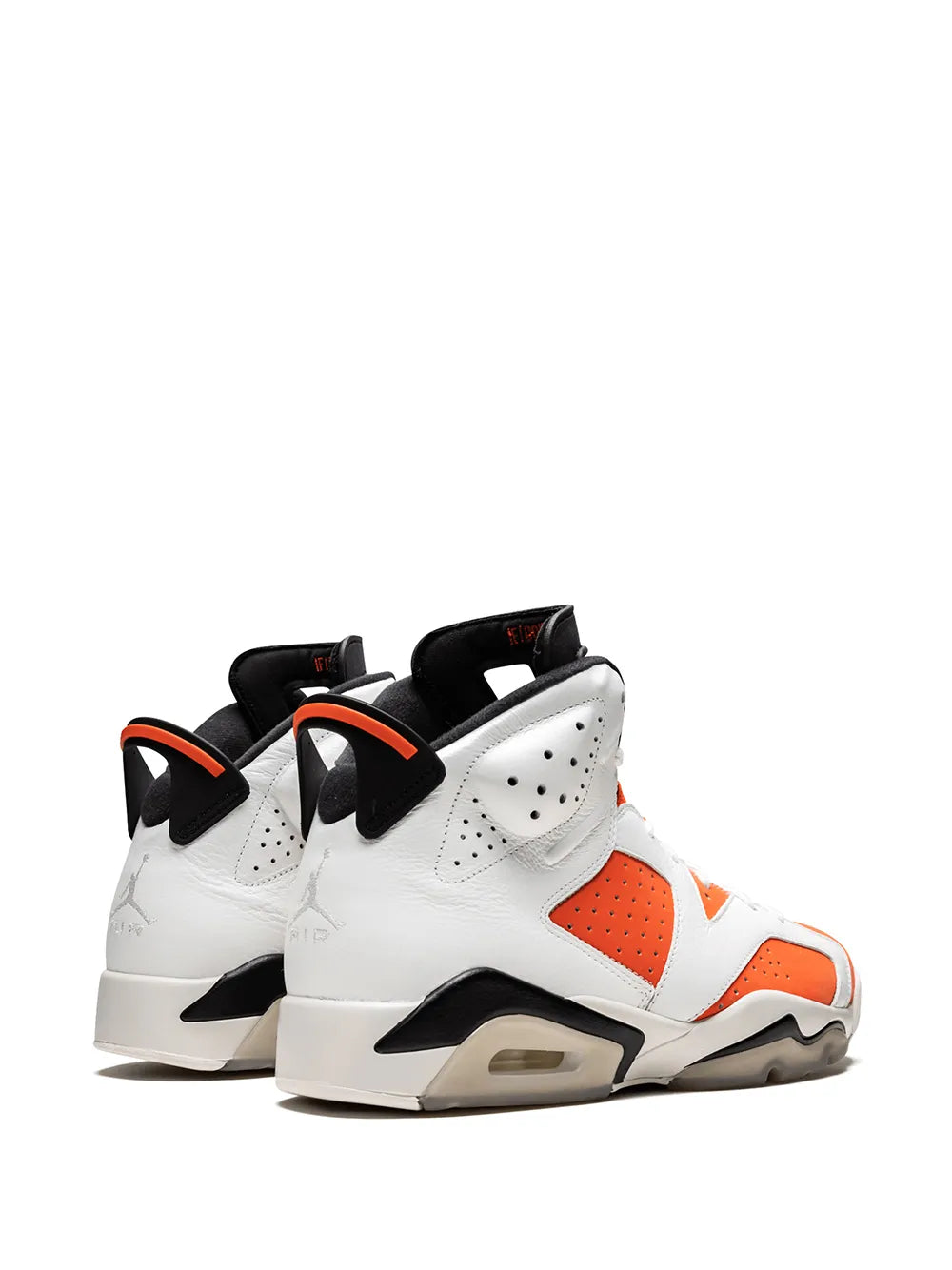 Air Jordan 6 Retro "Gatorade" sneakers