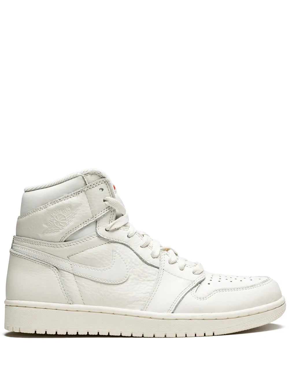 Air Jordan 1 Retro High OG "Sail" sneakers