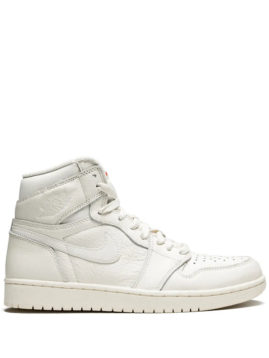 Air Jordan 1 Retro High OG "Sail" sneakers