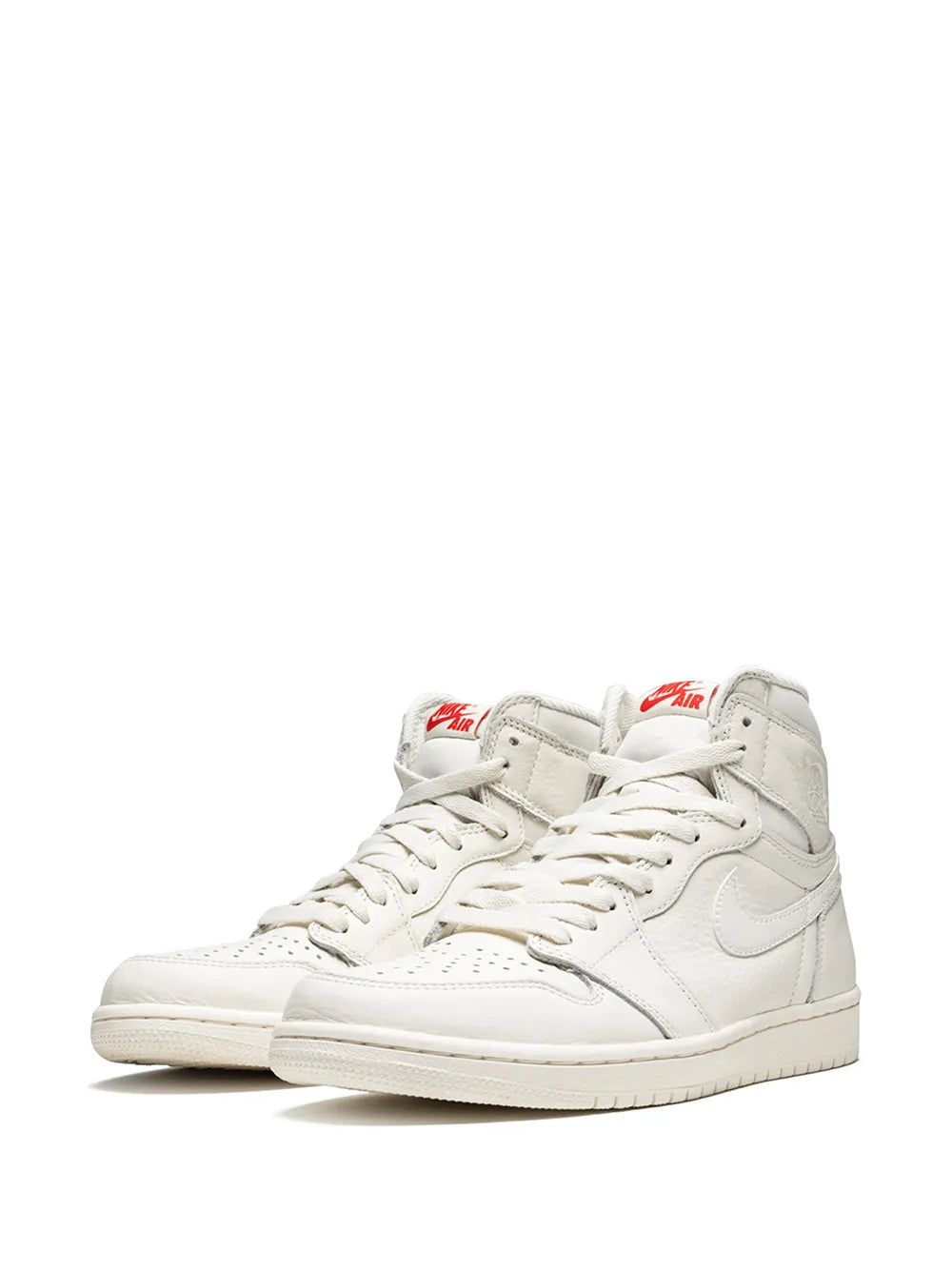 Air Jordan 1 Retro High OG "Sail" sneakers