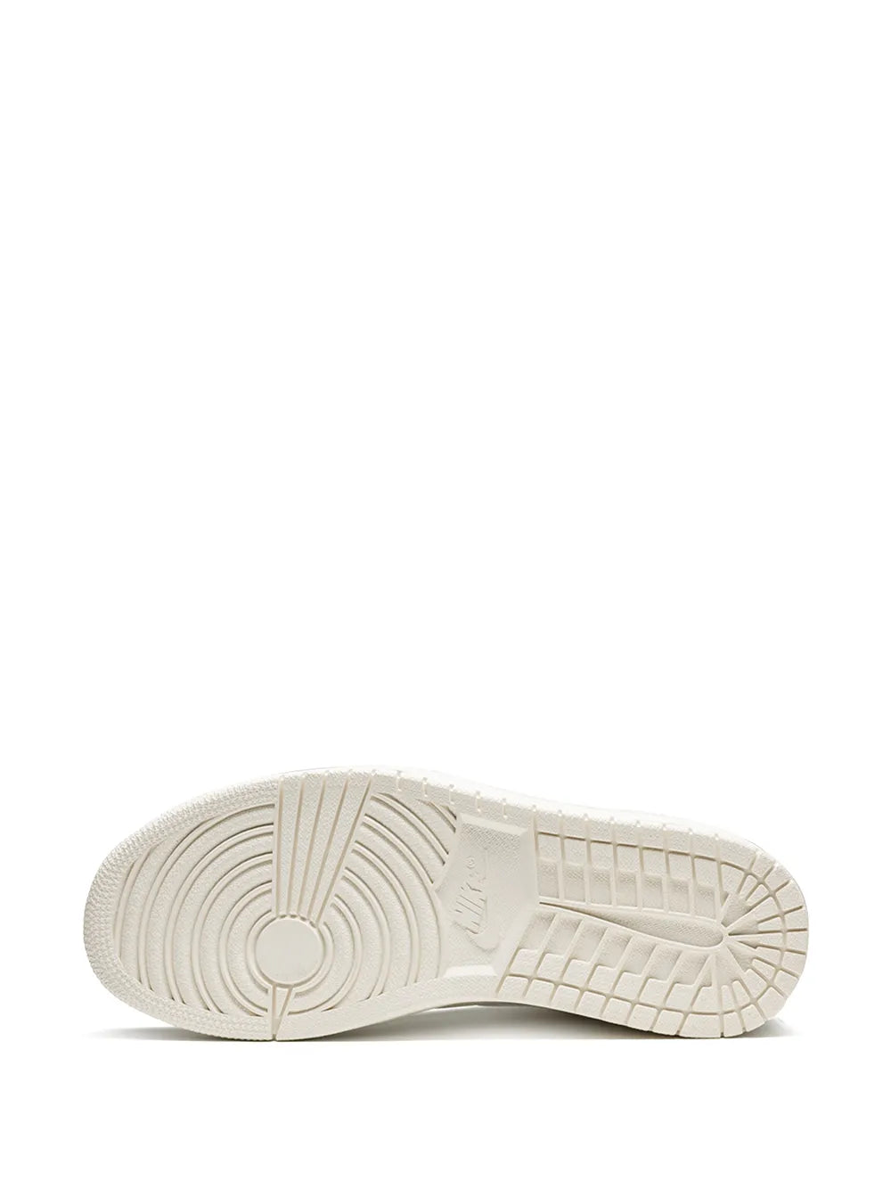 Air Jordan 1 Retro High OG "Sail" sneakers