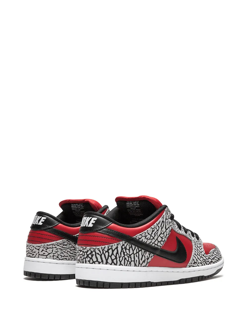 Sneakers Dunk Low Premium SB