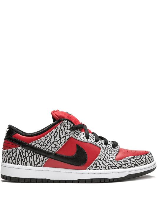 Sneakers Dunk Low Premium SB
