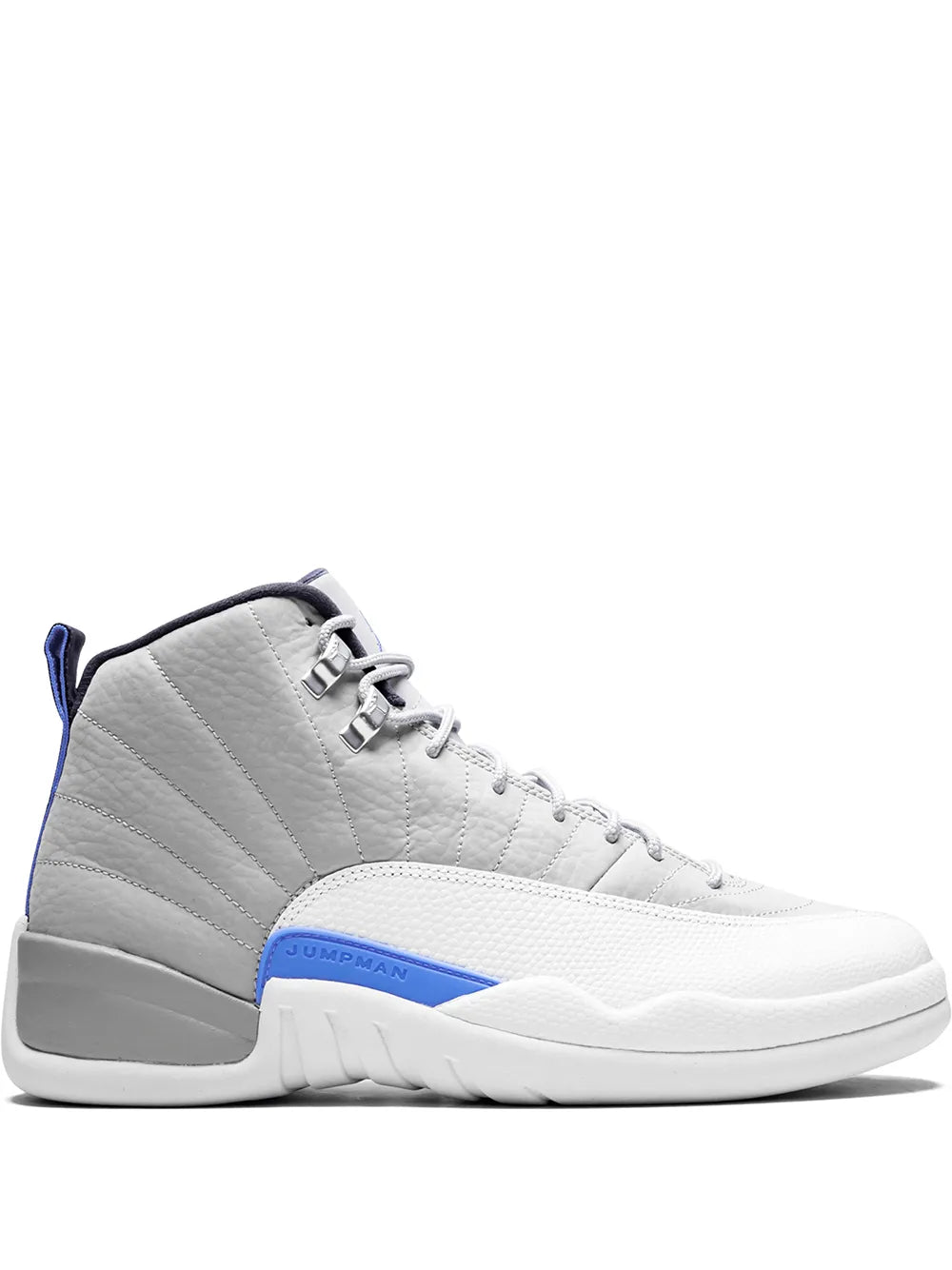 Air Jordan 12 Retro "UNC" sneakers