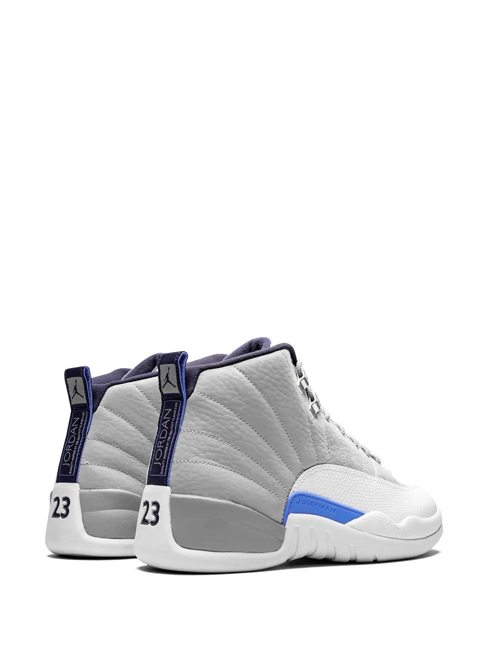 Air Jordan 12 Retro "UNC" sneakers