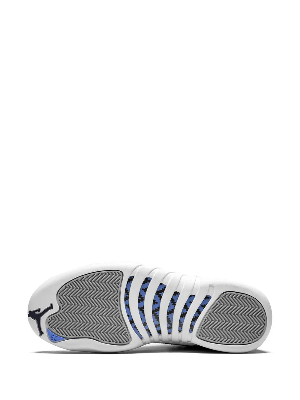 Air Jordan 12 Retro "UNC" sneakers