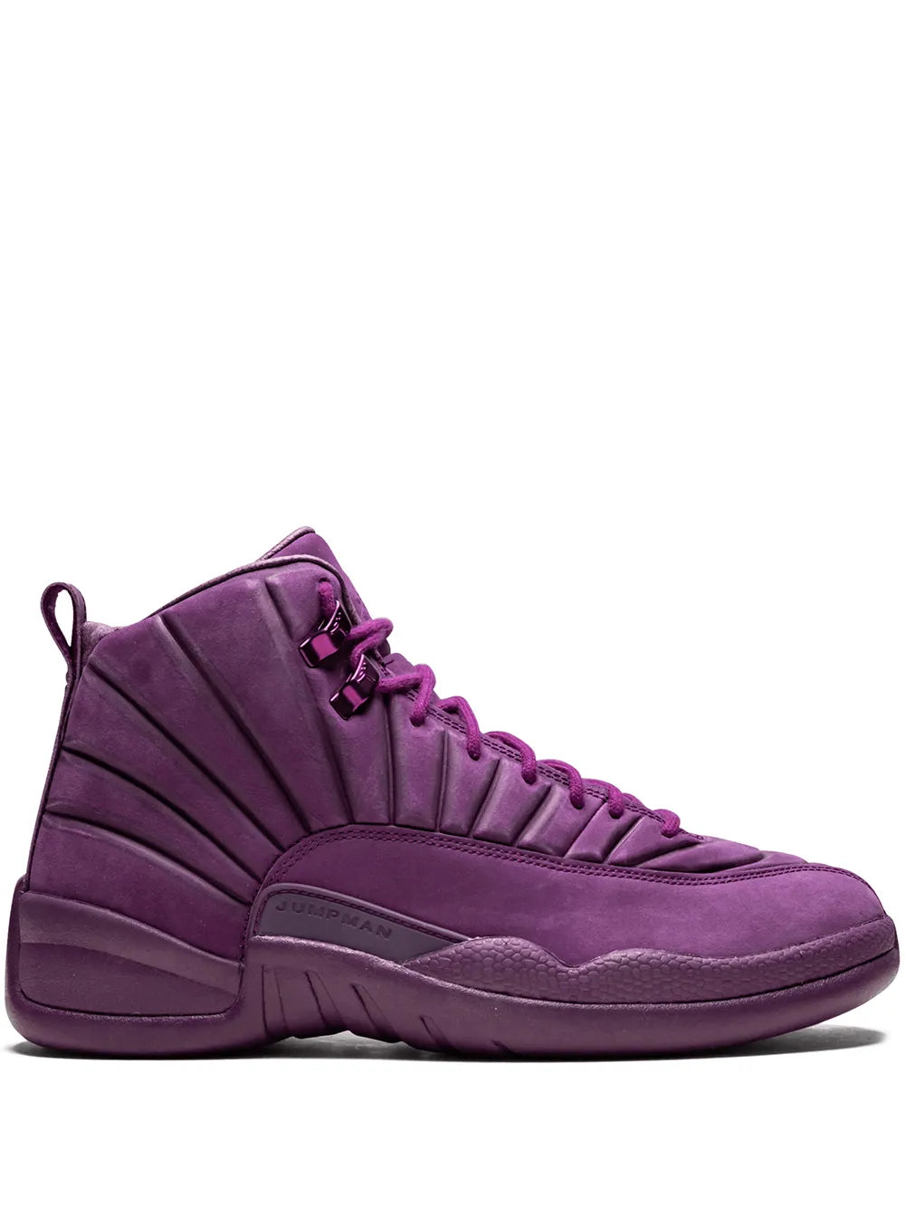 Air Jordan 12 Retro "Paris 12" sneakers x PSNY