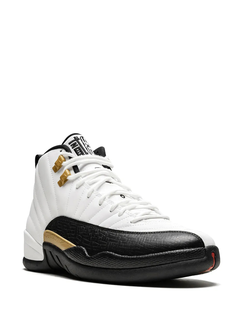 Air Jordan 12 Retro "Chinese New Year" sneakers