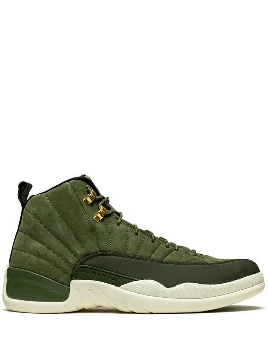 Air Jordan 12 "CP3 Class Of 2003" sneakers