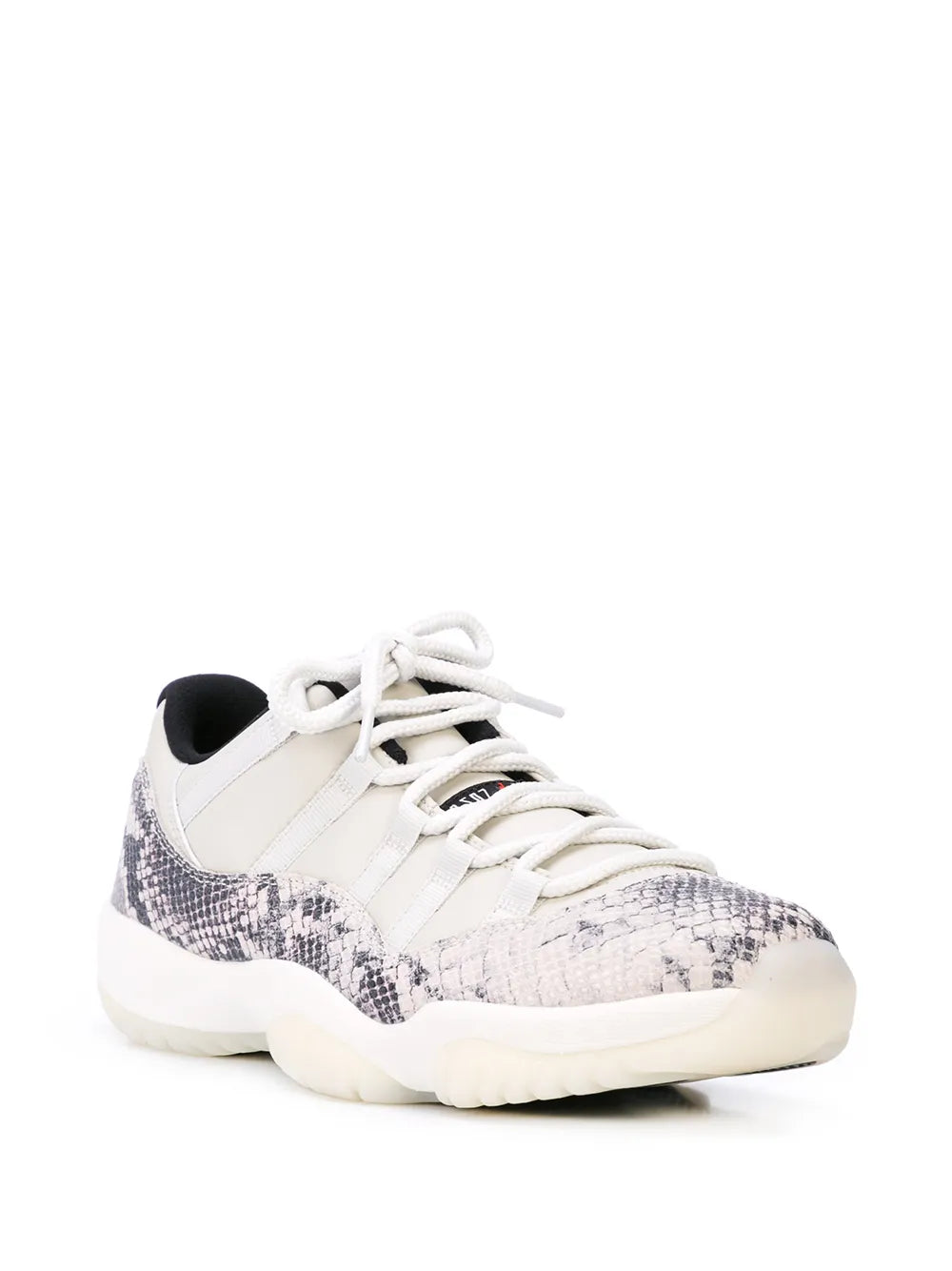 Scarpe da ginnastica Air Jordan 11 Retro Low "Snakeskin Light Bone"