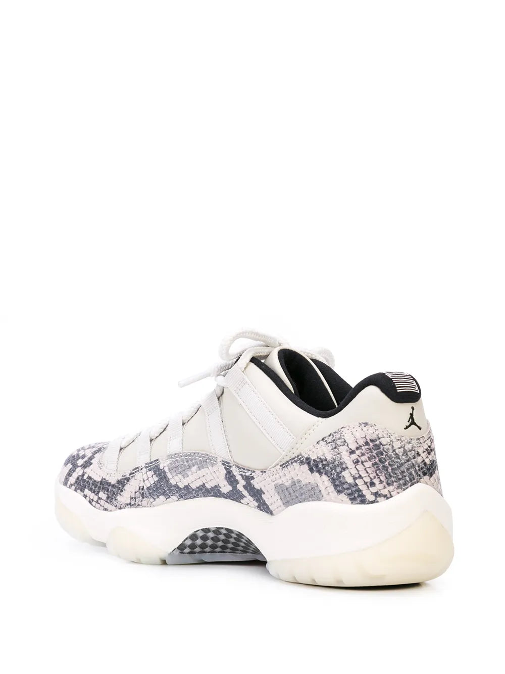 Scarpe da ginnastica Air Jordan 11 Retro Low "Snakeskin Light Bone"