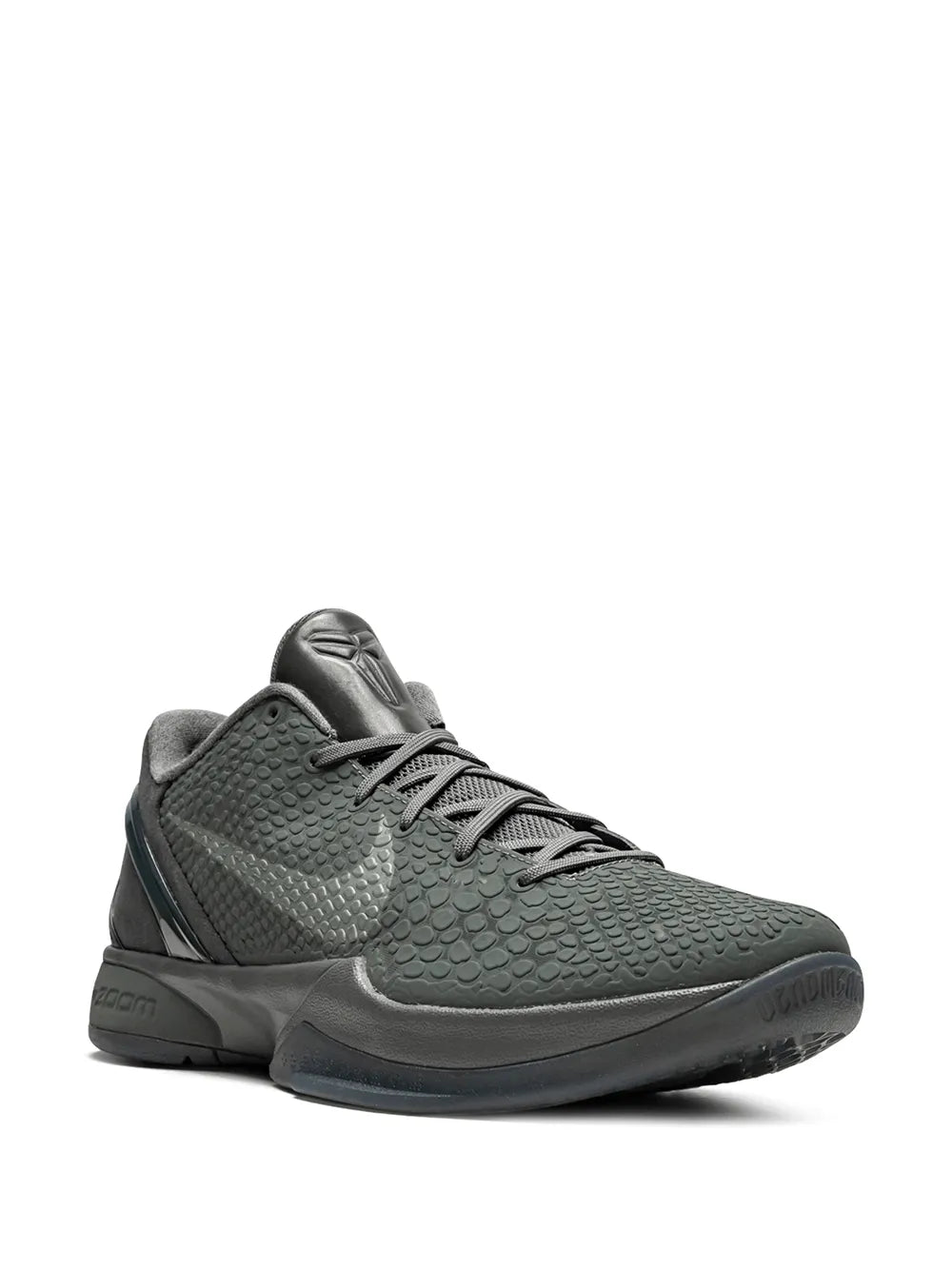 Sneaker Nike Kobe 6 Protro x FADE TO BLACK