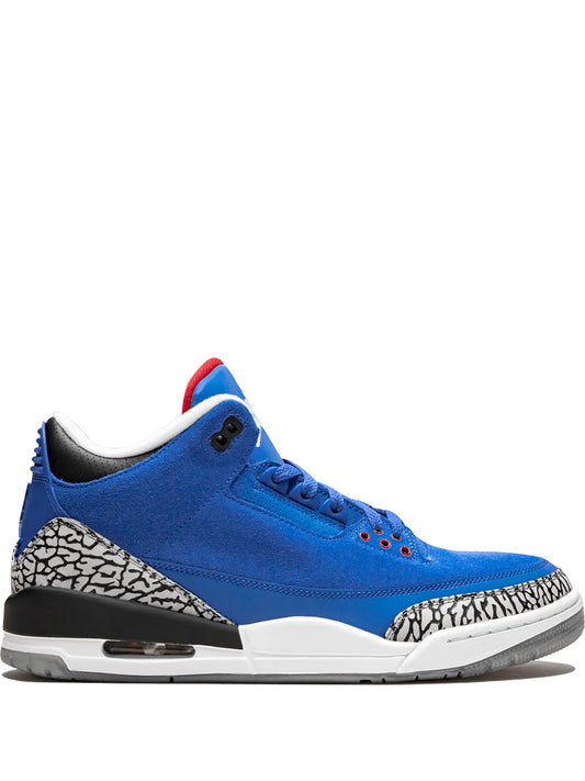 Air Jordan 3 Retro "DJ Khaled Father Of Asahd" sneakers
